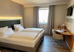 Hôtel Dreieich - Tulip Inn Frankfurt Airport-3