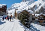 Hôtel Val-d'Isère - Silverstone by Alpine Resorts-2