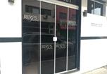 Hôtel São José dos Campos - Rigs Hotel-1