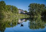 Hôtel Münster - Best Western Premier Seehotel Krautkrämer-2