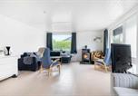 Location vacances Stege - Holiday Home Near Water, Forest, And Møns Cliffs-2