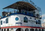 Hôtel Ibagué - Hotel Perla Azul Boutique-1
