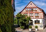 Hôtel Überlingen - Bürgerbräu-2