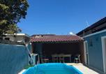 Location vacances Guarujá - Casa Guarujá-1