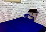 Hôtel Ibagué - Hotel Bachue Ibagué-3