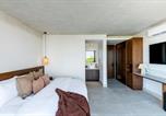 Location vacances Cancún - Mojarra 27, New Apartments in the Heart of Cancun-4