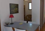 Location vacances Mirabel-aux-Baronnies - Gîte Marius-4