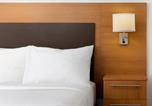 Hôtel Folsom - Towneplace Suites by Marriott Sacramento Roseville-2
