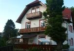 Location vacances Garmisch-Partenkirchen - Apartments Alte Villa-1