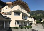 Location vacances Schlitters - Haus Markus-1