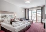 Hôtel Sölden - Hotel Elisabeth Superior Sölden-4
