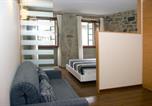 Location vacances Saint-Jacques-de-Compostelle - Apartamentos Domus Stellae-1