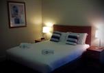 Hôtel Port Kembla - Highlands Hotel-3