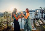 Hôtel Fuengirola - La Zambra Resort Mijas - Marbella - The Unbound Collection by Hyatt-4