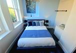 Location vacances Folkestone - Christchurch House-3