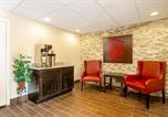 Hôtel Scottsburg - Red Roof Inn Scottsburg-3
