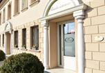 Hôtel Province de Crémone - Hotel Soresina-1