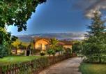 Location vacances Arenas de San Pedro - La Ermita de los Llanos-1