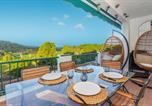 Location vacances es Mercadal - Peaceful Flat Menorca Sea And Wifi-3