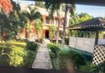 Hôtel Montego Bay - Marge's Vacation Rentals-3