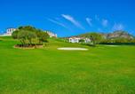 Hôtel Province d'Olbia-Tempio - Geovillage Green Residence-3
