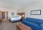 Hôtel Ellensburg - Holiday Inn Express & Suites - Moses Lake by Ihg-2