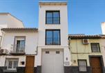 Location vacances Iznájar - Lovely Home In Cuevas De San Marcos-2