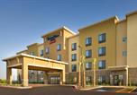 Hôtel Del Rio - Towneplace Suites by Marriott Eagle Pass-1