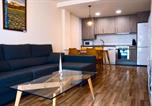 Location vacances Laspuña - Guest House Ainsa Pirineos-1