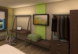 Hôtel Ringgold - Holiday Inn Express & Suites - Dalton - Walnut Ave by Ihg-1