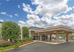Hôtel Herndon - Best Western Dulles Airport Inn-2