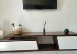 Location vacances Blonville-sur-Mer - 2 rooms near the beach - Blonville-sur-Mer-4