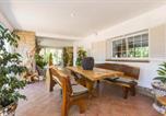 Location vacances Cunit - Catalunya Casas Superb Traditional Elegance walking distance to beach-2
