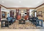 Hôtel Slidell - Best Western Plus Chalmette Hotel-3