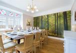 Location vacances Gare de Fareham - Grove Lodge-4