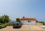 Location vacances Njivice - Apartman Sunshine Njivice Krk by Villas Guide-2