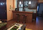 Location vacances  Salamanque - Casa Rural Rincon de San Marcos-1