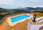 Location vacances Torrox - Stunning Home In Torrox With House Sea View-2