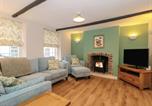 Location vacances Beckington - Granary Cottage-4