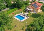 Location vacances Lac bleu - Villa Tea - Makarska by Villas Guide-1
