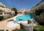 Location vacances Tarifa - Livingtarifa Arena y Sal-1