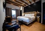 Hôtel San Miguel de Allende - Hotel Madi-4