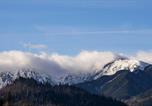 Location vacances Bukowina Tatrzańska - Apartments with Mountain View Hrube Wyżne in Zakopane with Parking & Air Conditioning by Noclegi Renters-4
