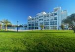 Hôtel Chypre - Mc Palace Hotel Spa & Convention-4