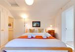 Location vacances Cambridge - Pass the Keys Charming Cottage in City Centre with Free parking-1