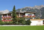 Location vacances Telfs - Chalet Cristall Superior Appartement 1-1