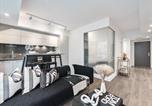 Location vacances Toronto - Yorkville Plaza Suites - Pool & Hot Tub-4