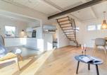 Location vacances Tating - Ferienhaus Seapoint direkt bei St Peter-Ording-3