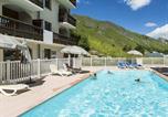 Location vacances Saint-Sorlin-d'Arves - Résidence Odalys Essentielle L'Ouillon