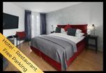 Hôtel Kriegstetten - Hotel Restaurant Egerkingen, idealer Zwischenstopp-1